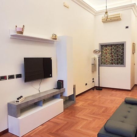 Casa Belvedere Luxury Suite Barletta Ngoại thất bức ảnh