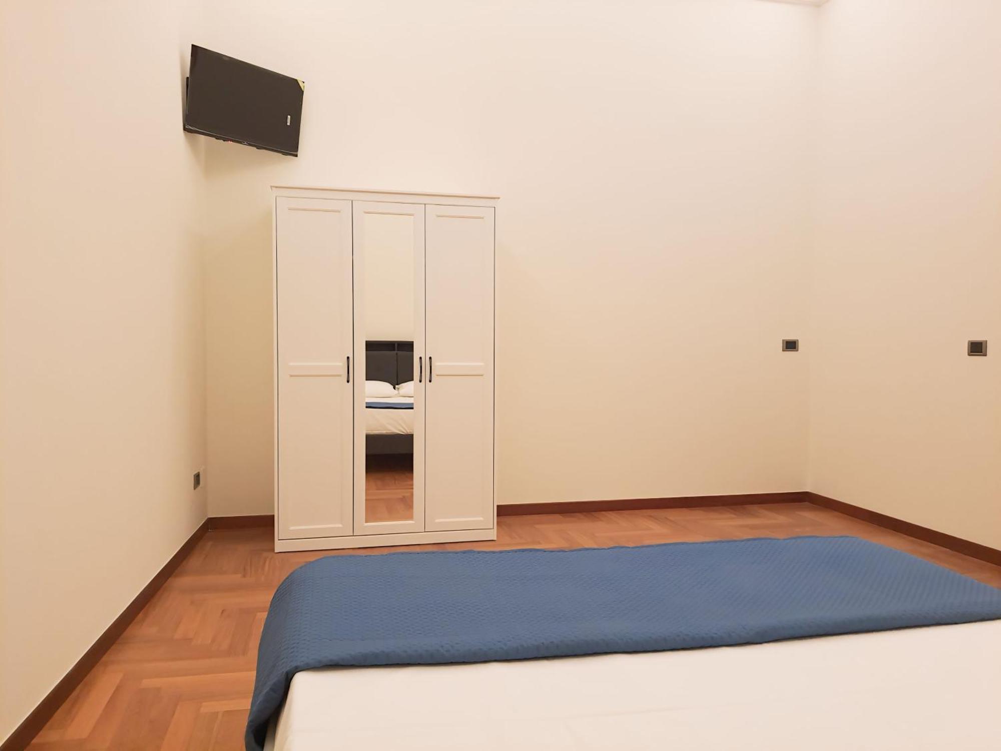 Casa Belvedere Luxury Suite Barletta Ngoại thất bức ảnh