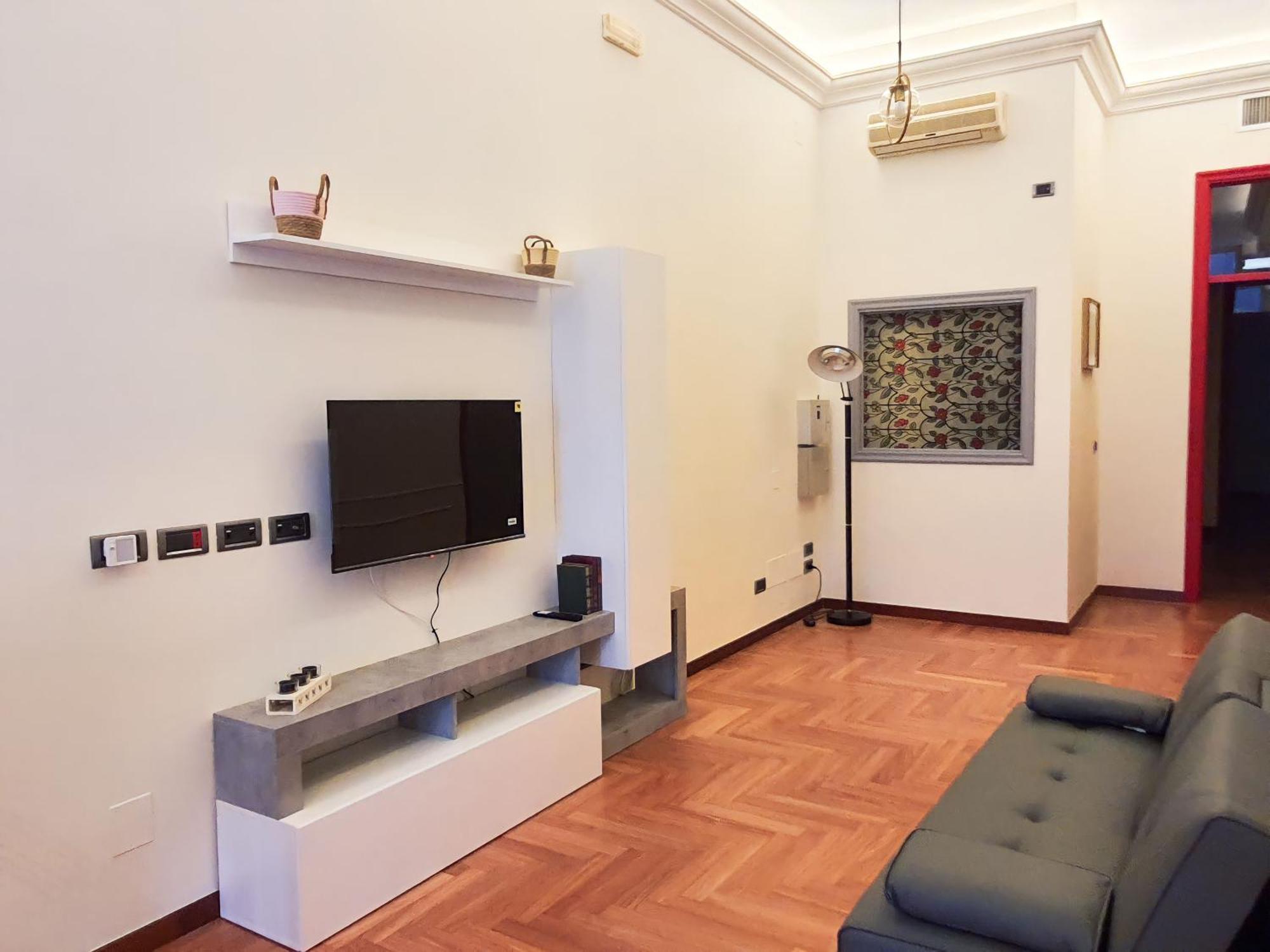 Casa Belvedere Luxury Suite Barletta Ngoại thất bức ảnh