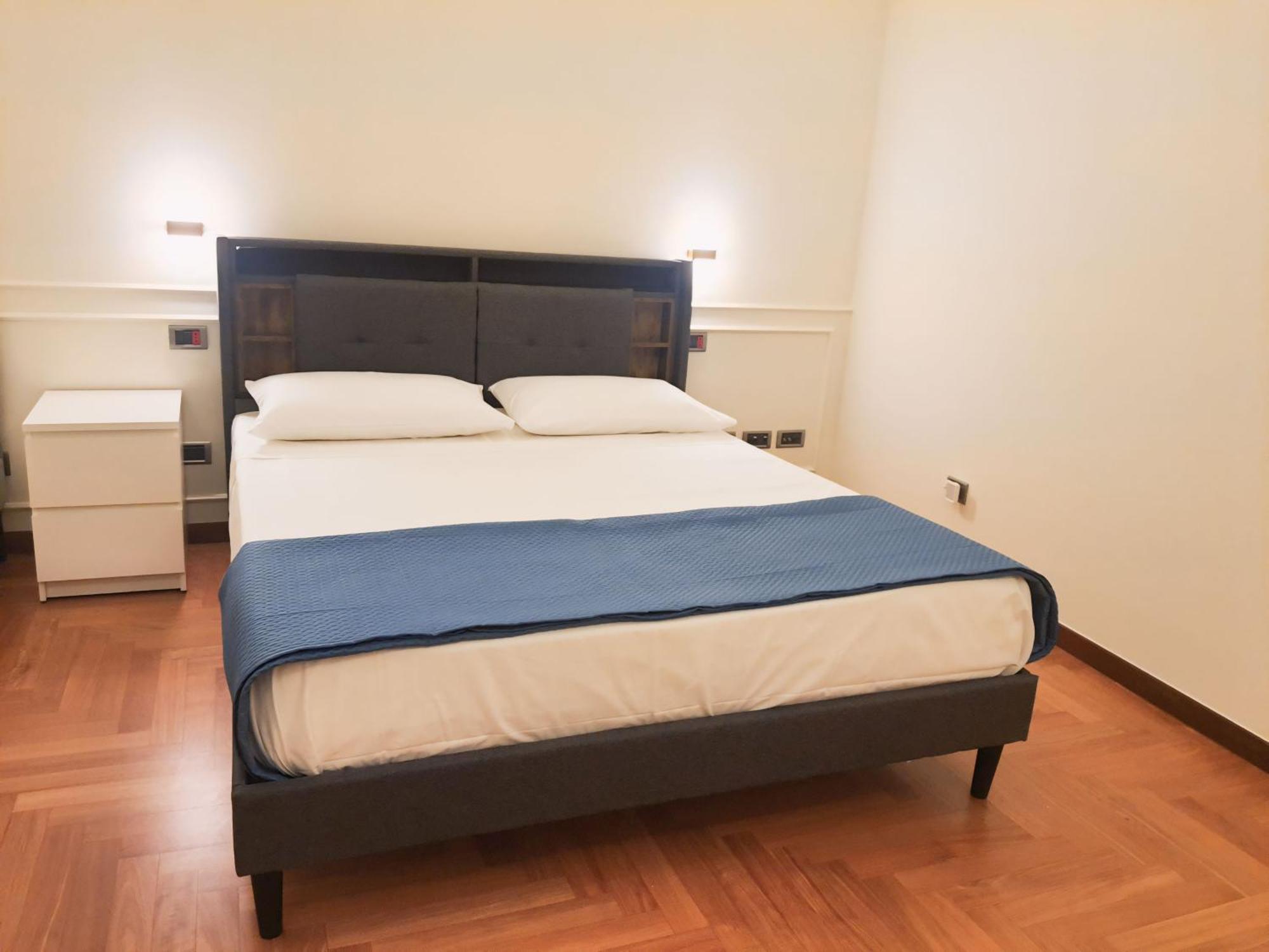 Casa Belvedere Luxury Suite Barletta Ngoại thất bức ảnh