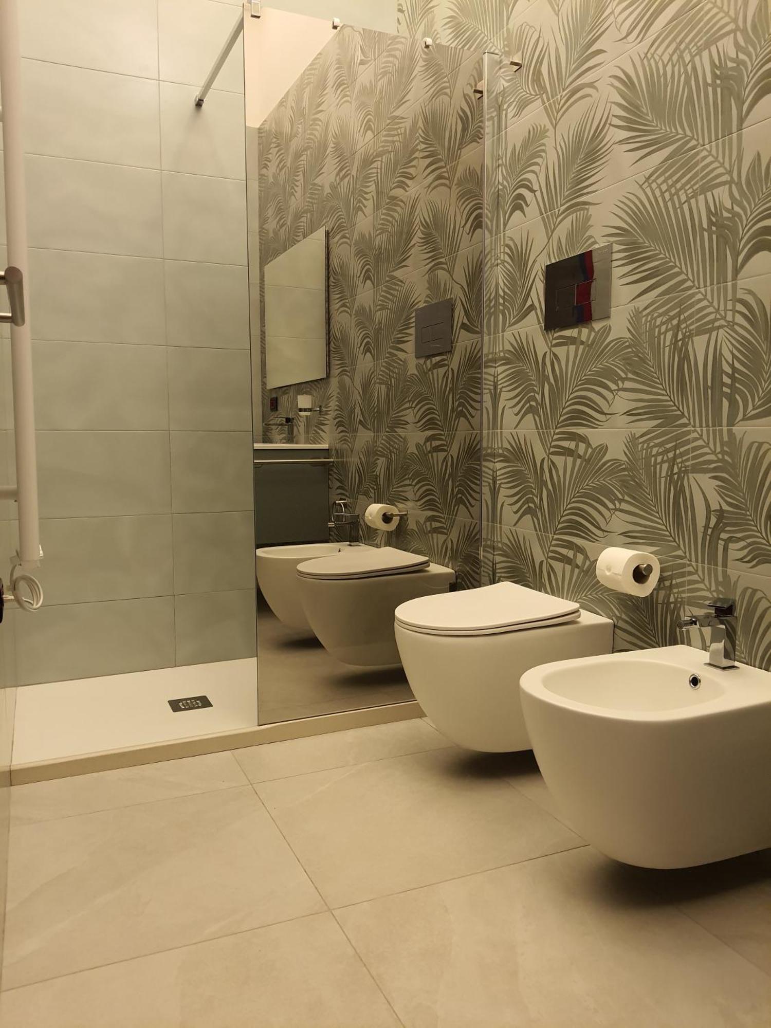 Casa Belvedere Luxury Suite Barletta Ngoại thất bức ảnh