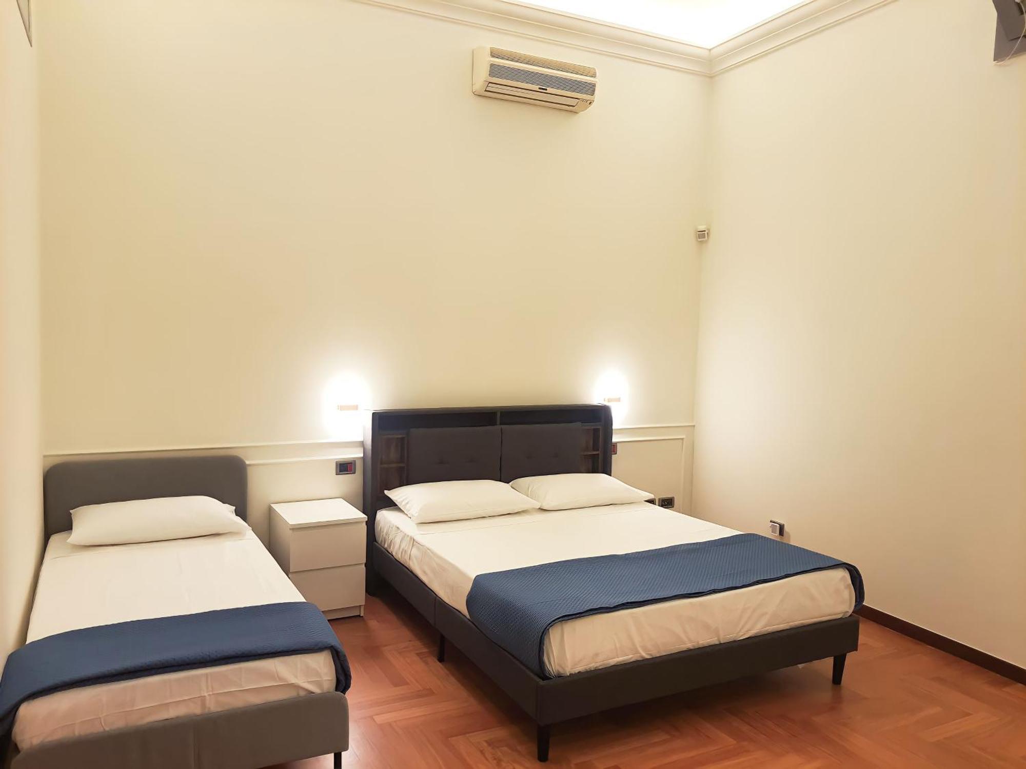 Casa Belvedere Luxury Suite Barletta Ngoại thất bức ảnh