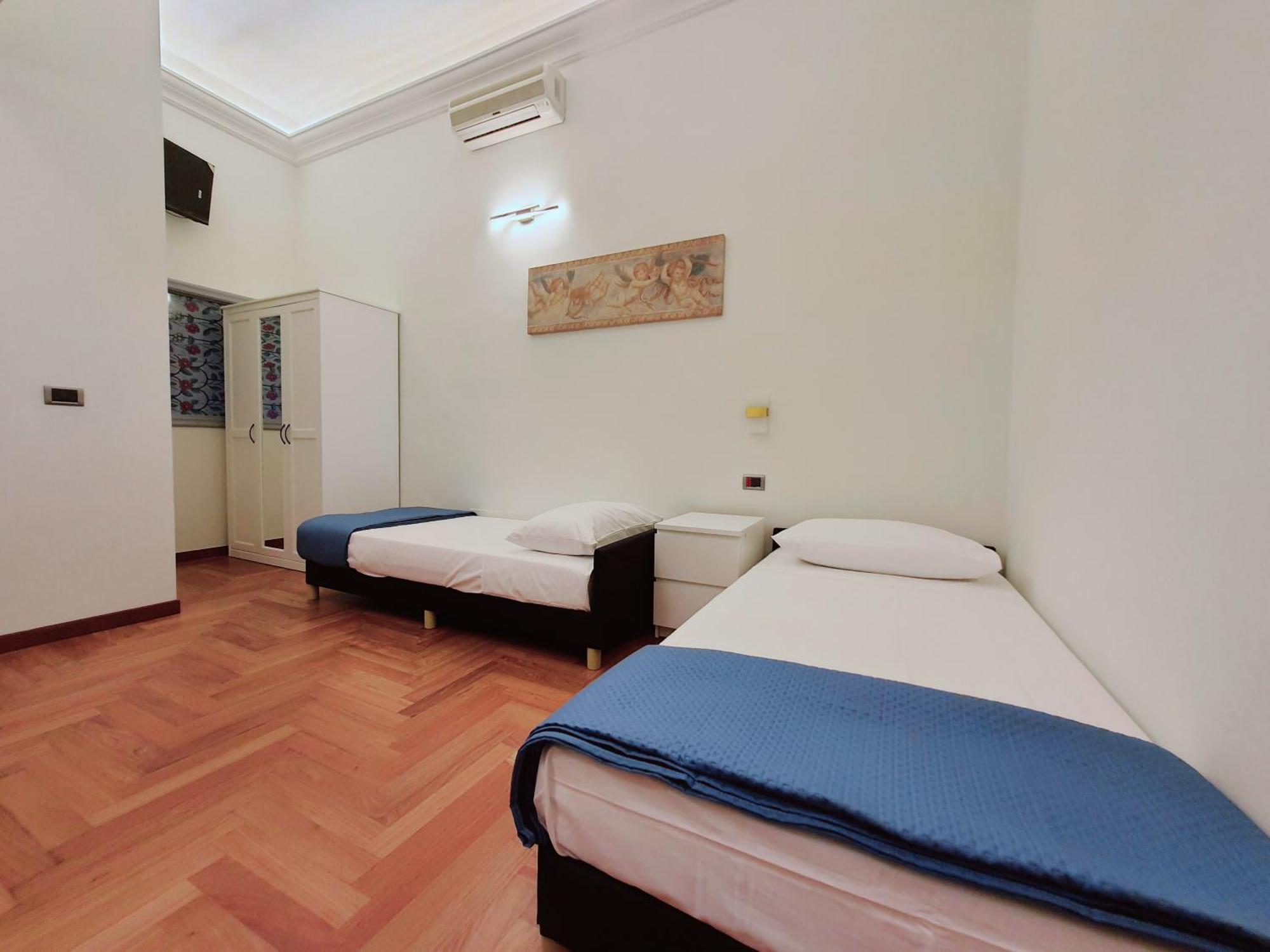 Casa Belvedere Luxury Suite Barletta Ngoại thất bức ảnh