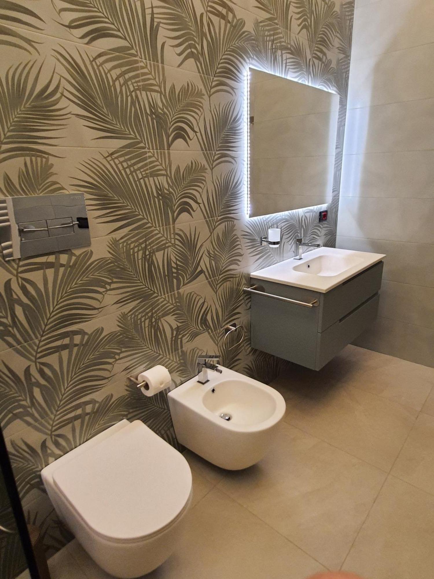 Casa Belvedere Luxury Suite Barletta Ngoại thất bức ảnh
