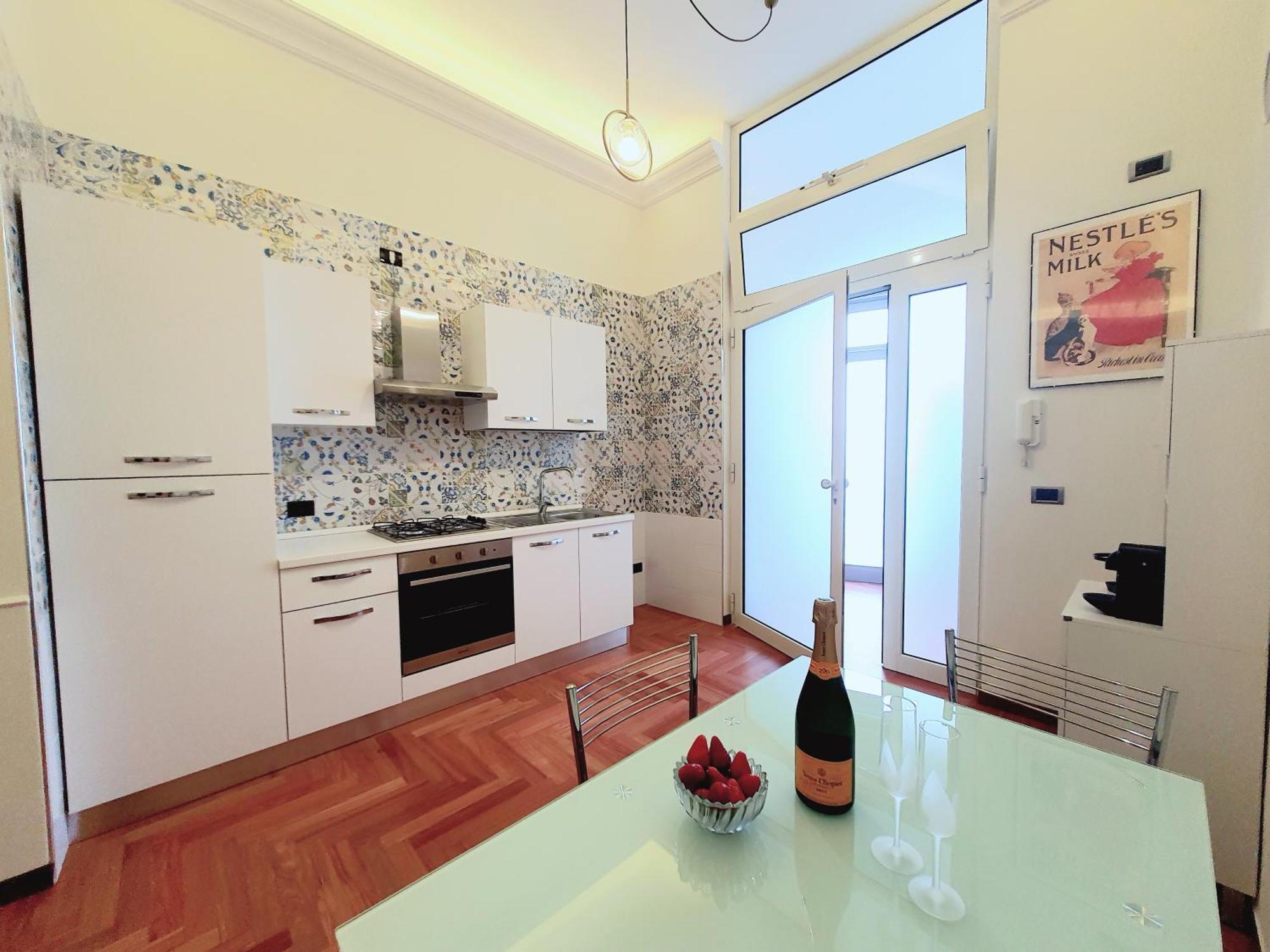 Casa Belvedere Luxury Suite Barletta Ngoại thất bức ảnh