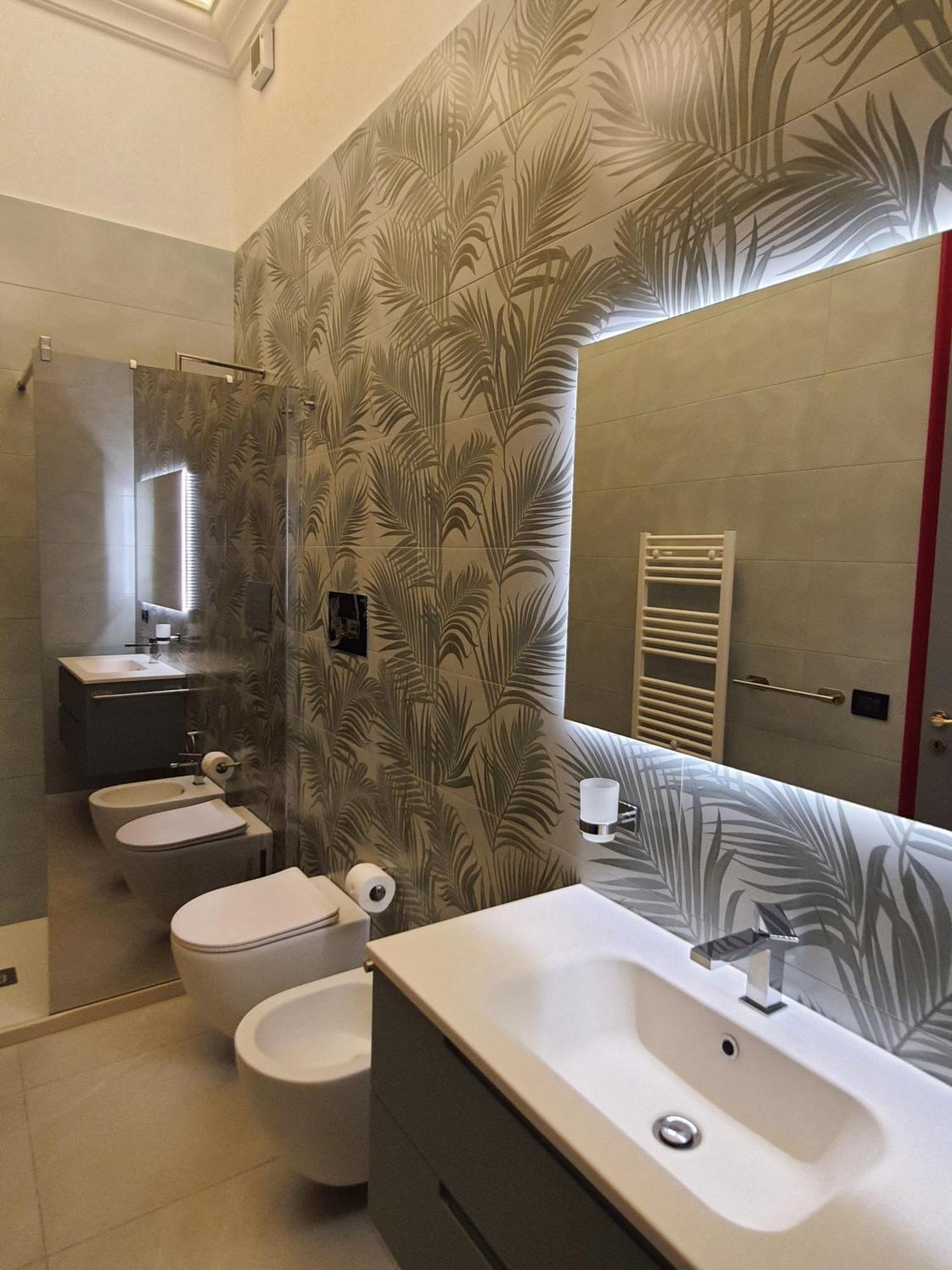 Casa Belvedere Luxury Suite Barletta Ngoại thất bức ảnh