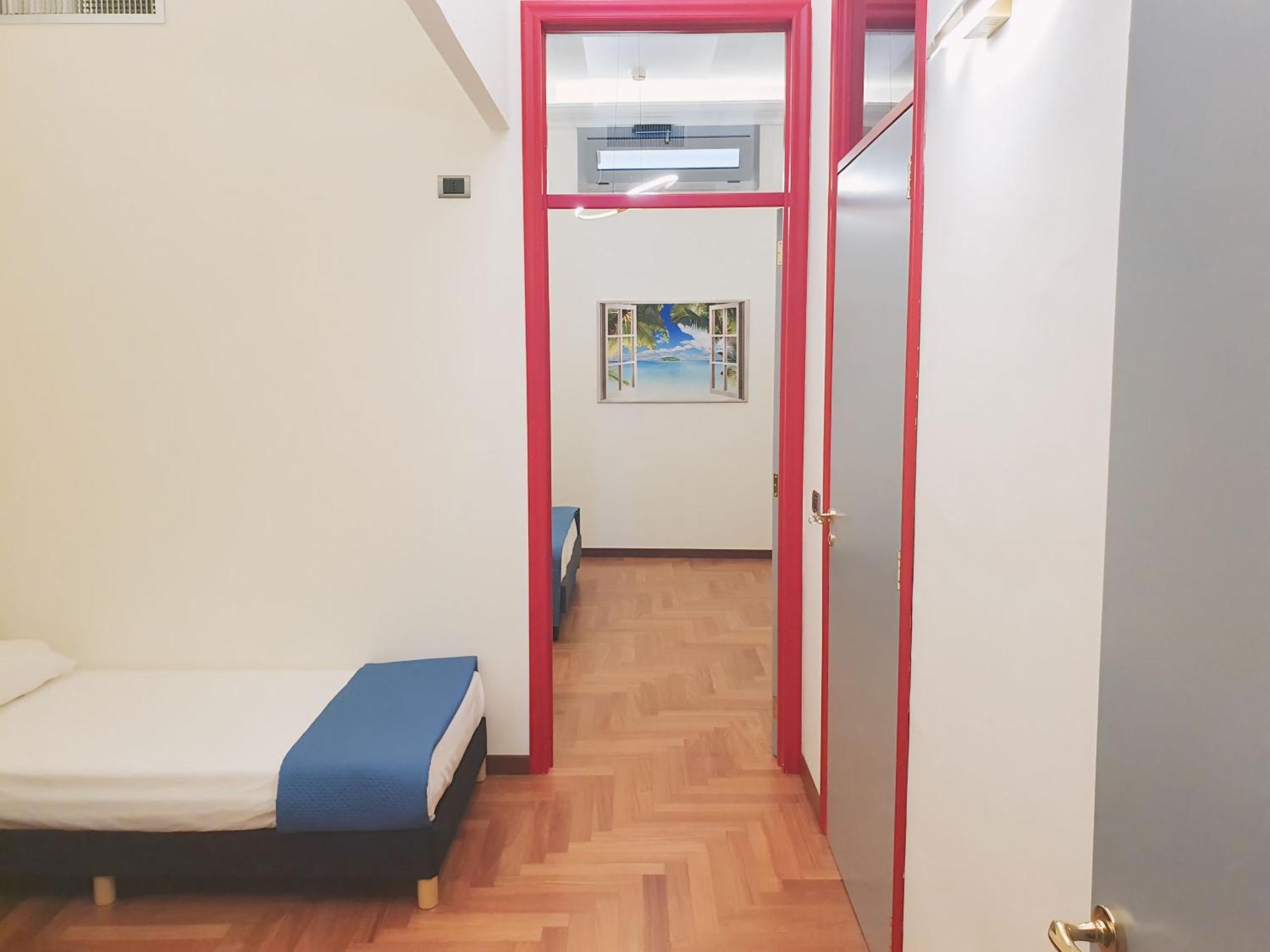 Casa Belvedere Luxury Suite Barletta Ngoại thất bức ảnh