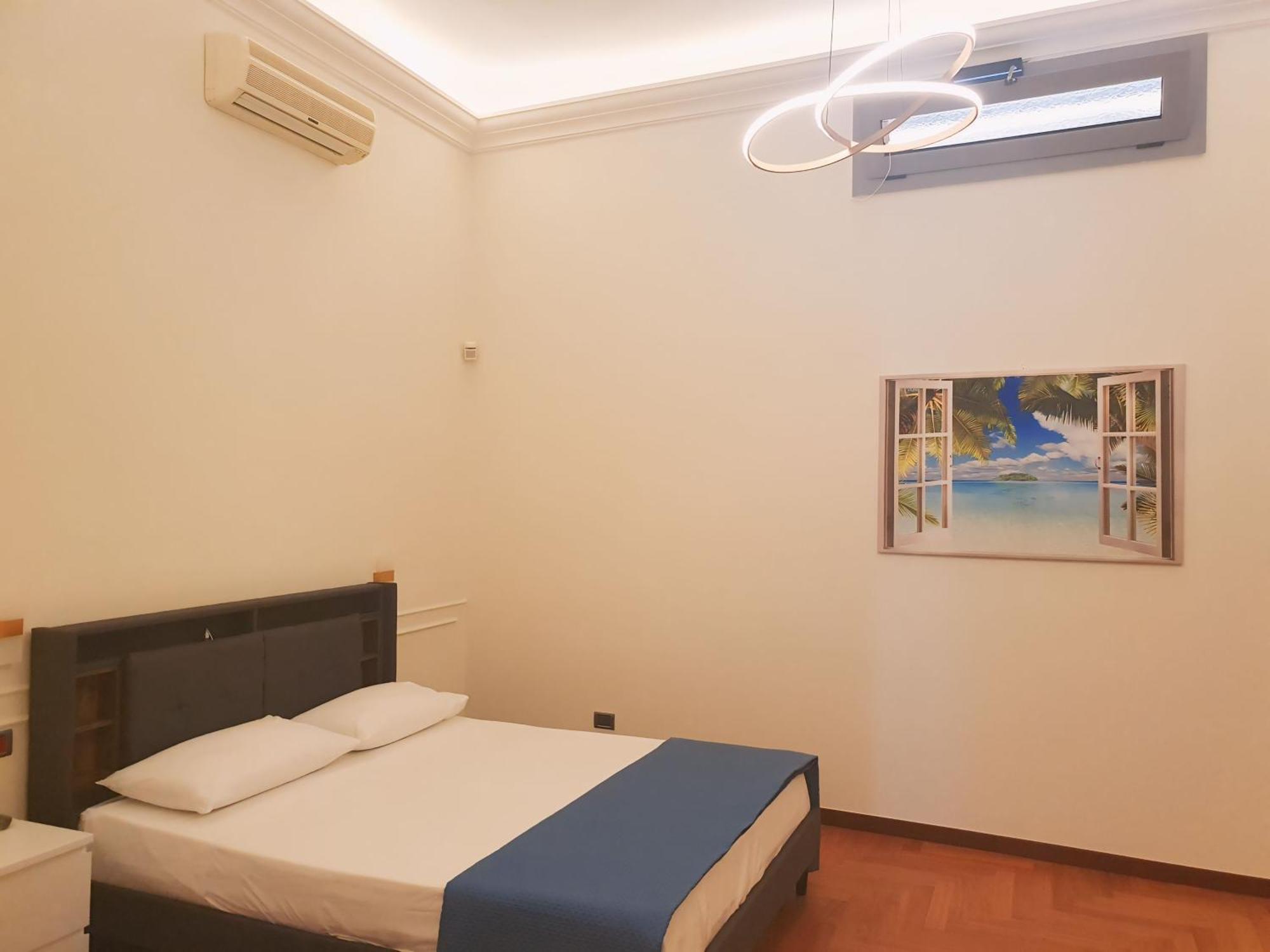 Casa Belvedere Luxury Suite Barletta Ngoại thất bức ảnh