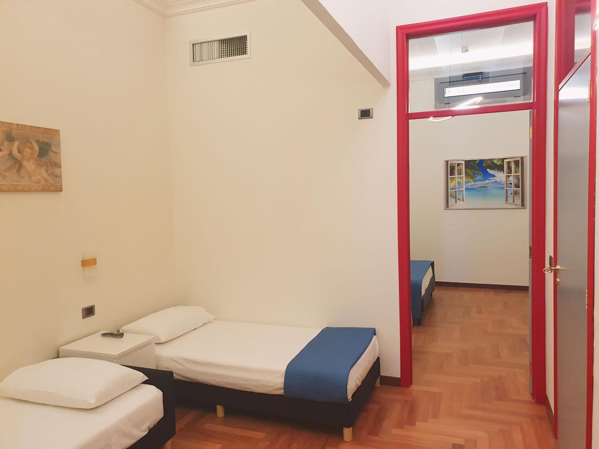 Casa Belvedere Luxury Suite Barletta Ngoại thất bức ảnh