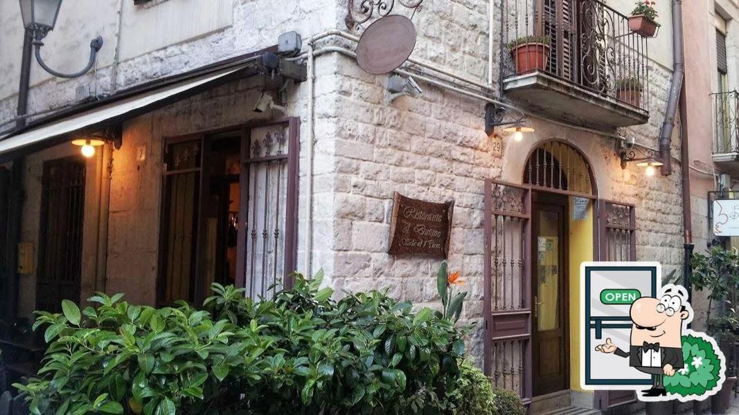 Casa Belvedere Luxury Suite Barletta Ngoại thất bức ảnh